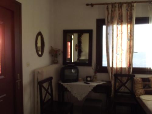 Gerakofolia Rooms to Let