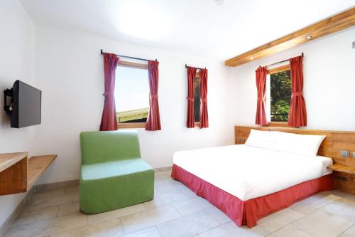 B & B Cheung Chau B & B Cheung Chau