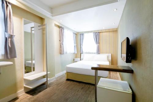 B & B Cheung Chau B & B Cheung Chau