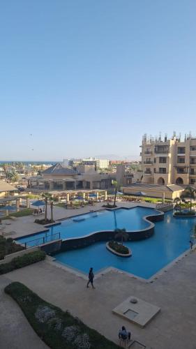 Egypt Traveler Hotel Room Type - One-Bedroom Apartment