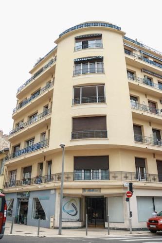 Cosy 3 pièces à 5 min de la PROM