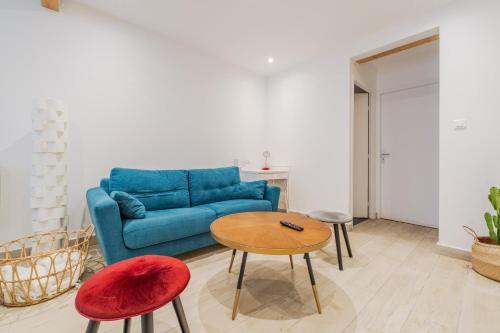 Busca Saint Michel - Appt quartier Saint-Michel, Toulouse (fotografie 6)