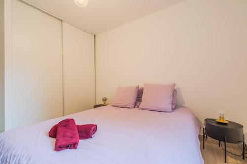 Busca Saint Michel - Appt quartier Saint-Michel, Toulouse (fotografie 10)