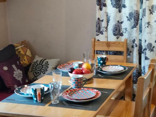 Apartament Owieczka, Zakopane (fotografie 6)
