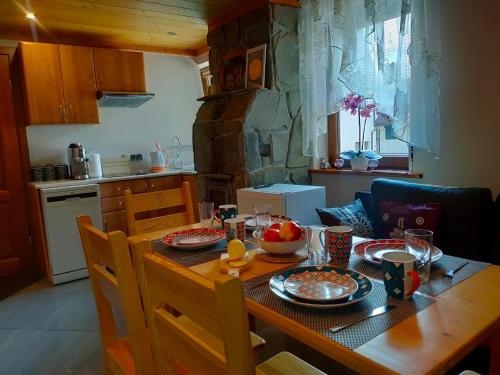 Apartament Owieczka, Zakopane (fotografie 9)