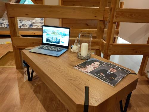 Apartament Owieczka, Zakopane (fotografie 4)
