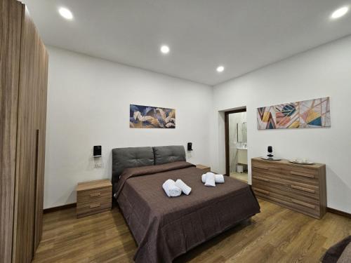 Be Your Home - La Darsena Guest House - Prato del Mare