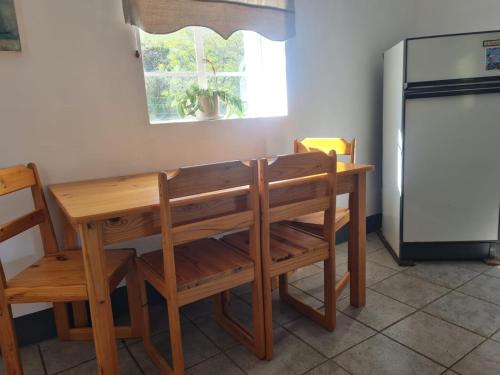 Patogumai, Landsrivier Cottage No 1 in Uniondeilas