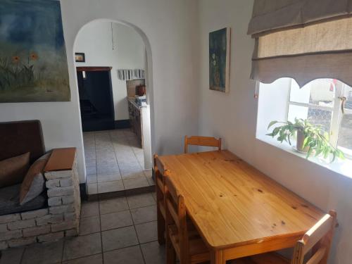 Patogumai, Landsrivier Cottage No 1 in Uniondeilas