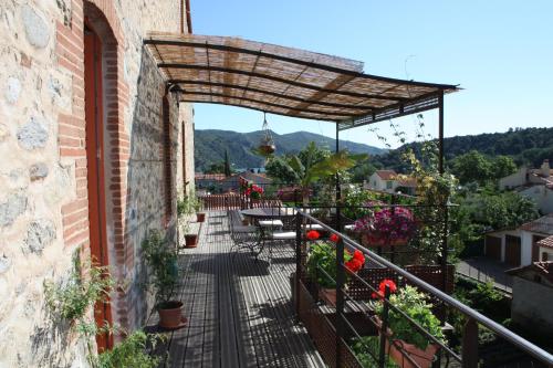 Chambres d'hotes Las Tanes - Joch