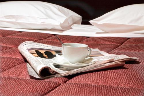 Nicola Hotel, Atene (foto 8)