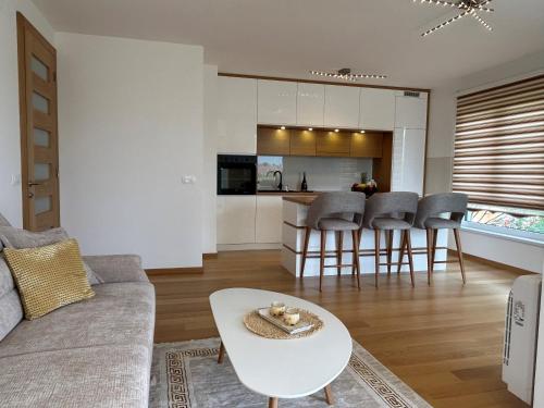 Apartment ALMA