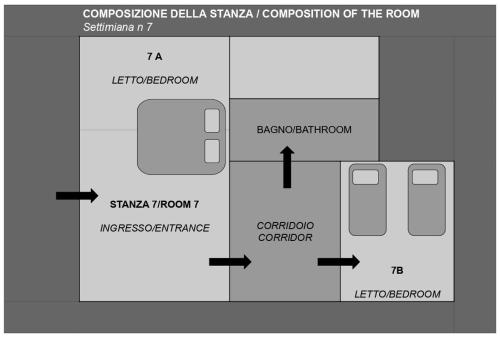 Relais La Fornarina 2, Roma (foto 2)