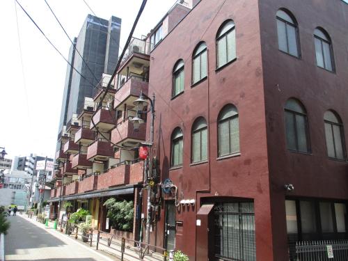 ライオンズマンション道玄坂ｂ, Tokyo (photo 7)