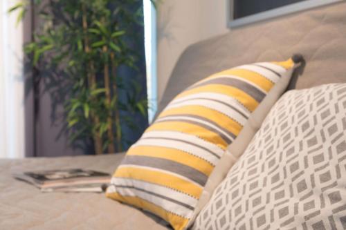 HITrental Allmend Comfort Apartments in Luzern, Schweiz
