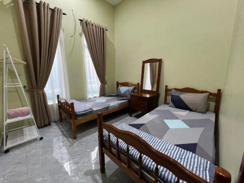 Robi Homestay Robi Homestay