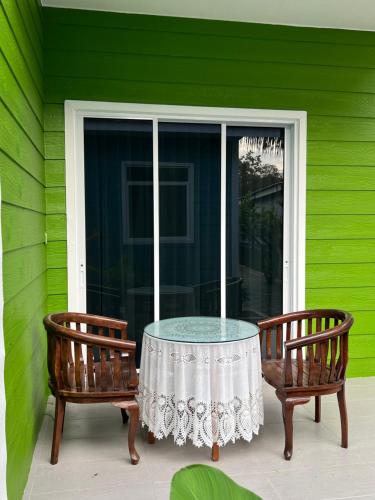 Robi Homestay Robi Homestay