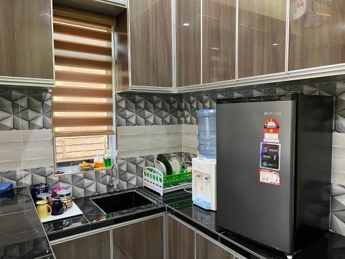 Robi Homestay Robi Homestay