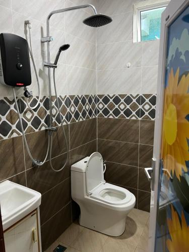 Robi Homestay Robi Homestay