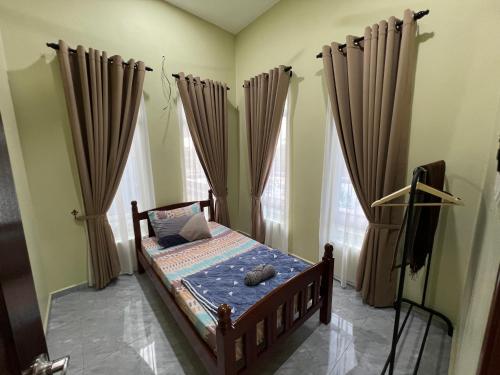 Robi Homestay Robi Homestay