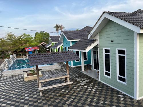 Robi Homestay Robi Homestay