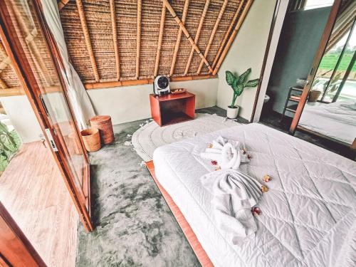 Capila Villa Bali - Tap to explore photos