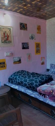 Tosh Heights Cottages - THC Tosh Heights Cottages - THC