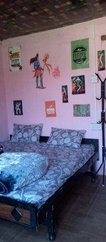 Tosh Heights Cottages - THC Tosh Heights Cottages - THC