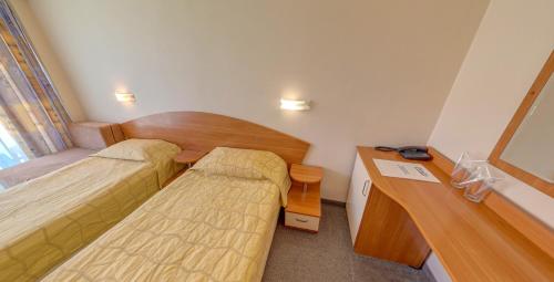 Hotel Pliska - Breakfast - All inclusive Light – Sunny Beach, WY