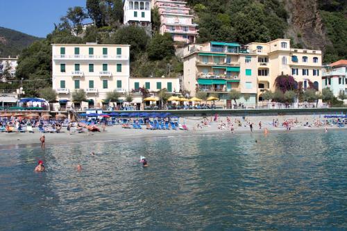 Hotel Baia in Monterosso al Mare