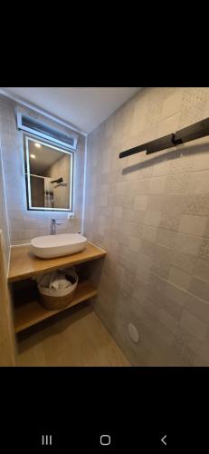 Appartement cérétan (Appartement ceretan) in Ceret
