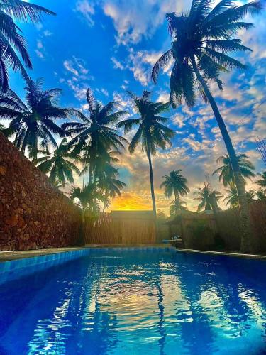 Tata Surf Hostels in Kuta