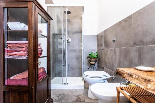 Le Cisterne B&B - Farnetta
