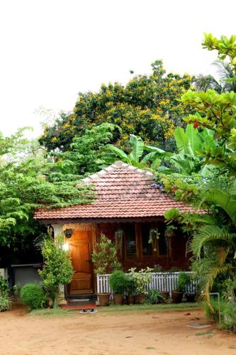 Niyati Home Stay in 庫德勒海灘