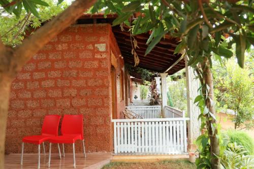 Niyati Home Stay in 庫德勒海灘