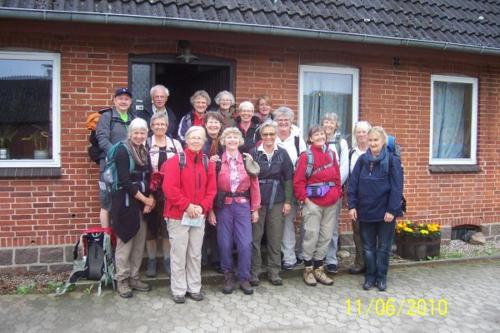 Seng og Kaffe B&B