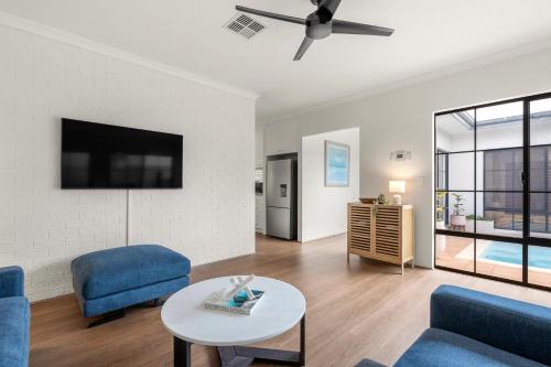 Caladenia Villa Urban Retreat - image 3