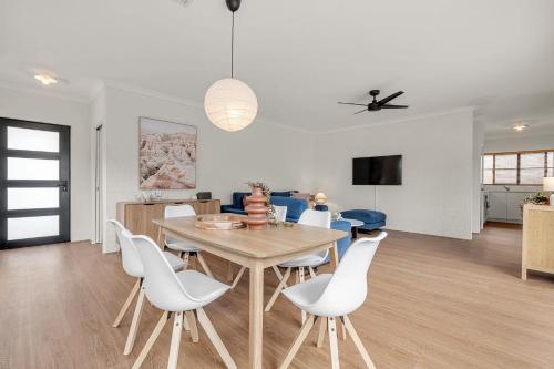 Caladenia Villa Urban Retreat in Canning Völgy