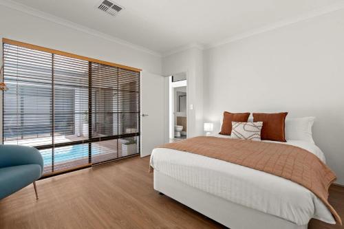 Caladenia Villa Urban Retreat - image 2