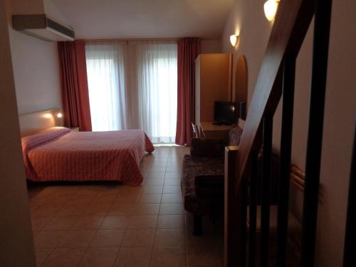 Residenza San Giovanni