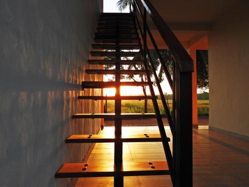 Green Sapphire Holiday Resort Wilpaththu in متنزه ويلباتو الوطني