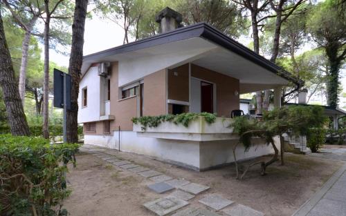  Villa Negri, Unterkunft in Lignano Sabbiadoro