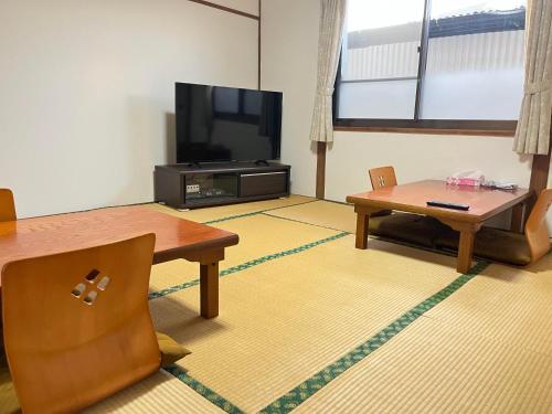 指宿ゲストハウスまちかど