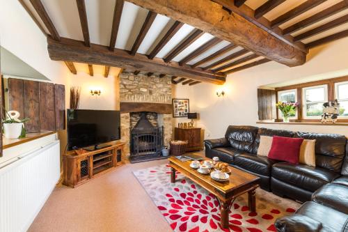 Byre Cottage in Wick