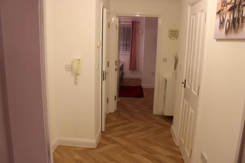 Eldridge Court Apartment - 1 bedroom - image 12