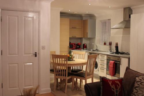 Eldridge Court Apartment - 1 bedroom - image 6