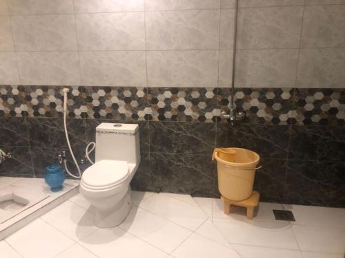 Al Buraq Hotel - image 2