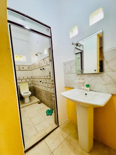 Beach haven Kattankudy in Kattankudy