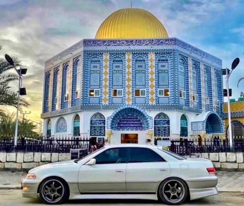 Beach haven Kattankudy in Kattankudy