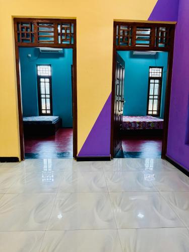 Beach haven Kattankudy in Kattankudy